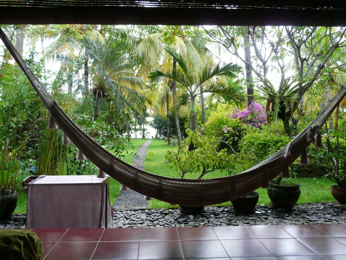 Bali Sandat Теякула Екстер'єр фото