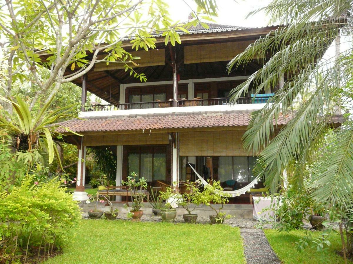 Bali Sandat Теякула Екстер'єр фото