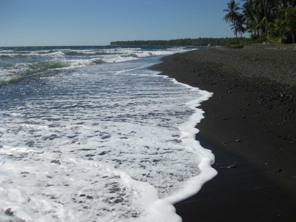 Bali Sandat Теякула Екстер'єр фото