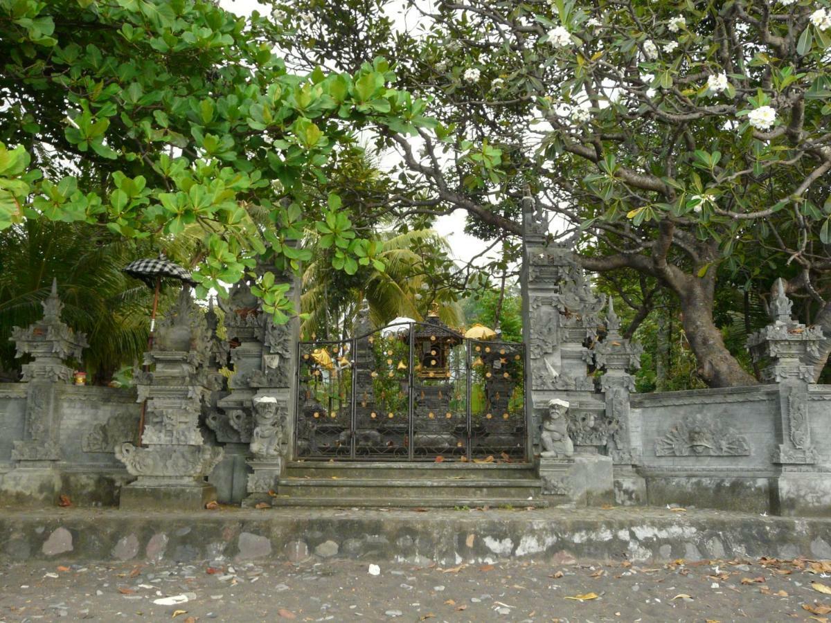 Bali Sandat Теякула Екстер'єр фото