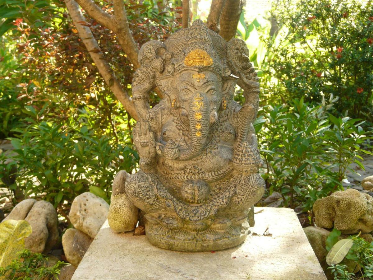 Bali Sandat Теякула Екстер'єр фото