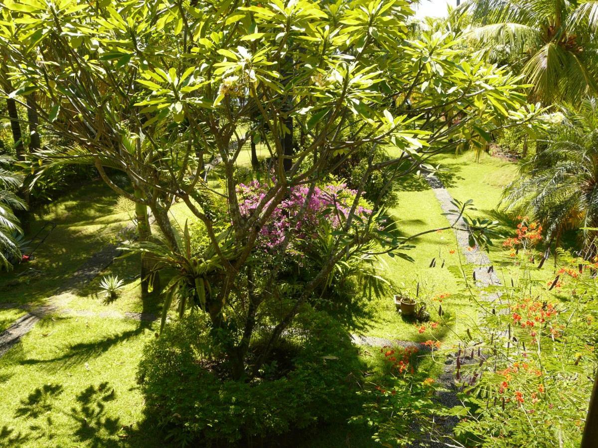 Bali Sandat Теякула Екстер'єр фото