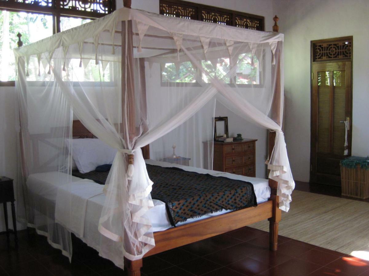 Bali Sandat Теякула Екстер'єр фото