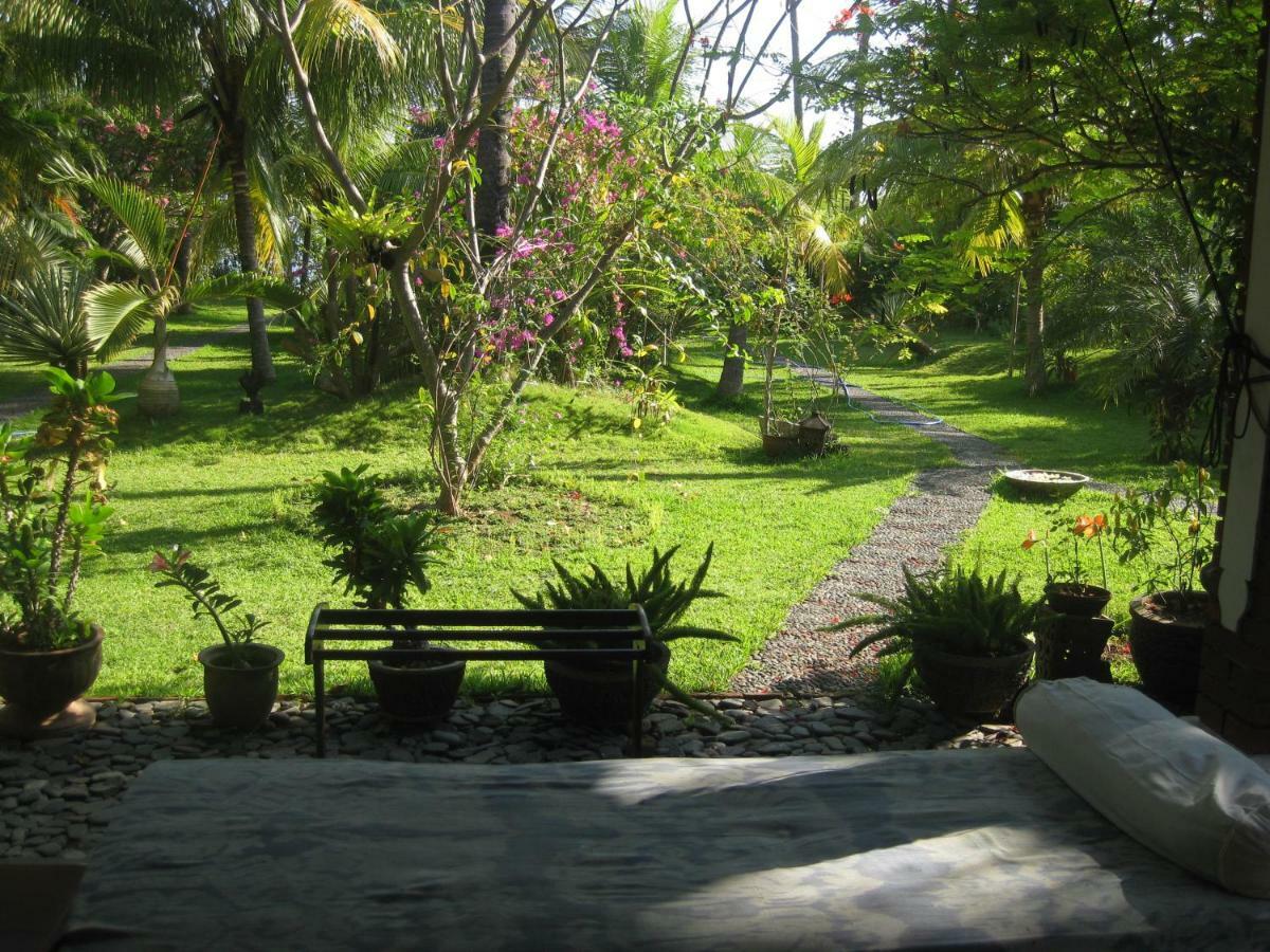 Bali Sandat Теякула Екстер'єр фото