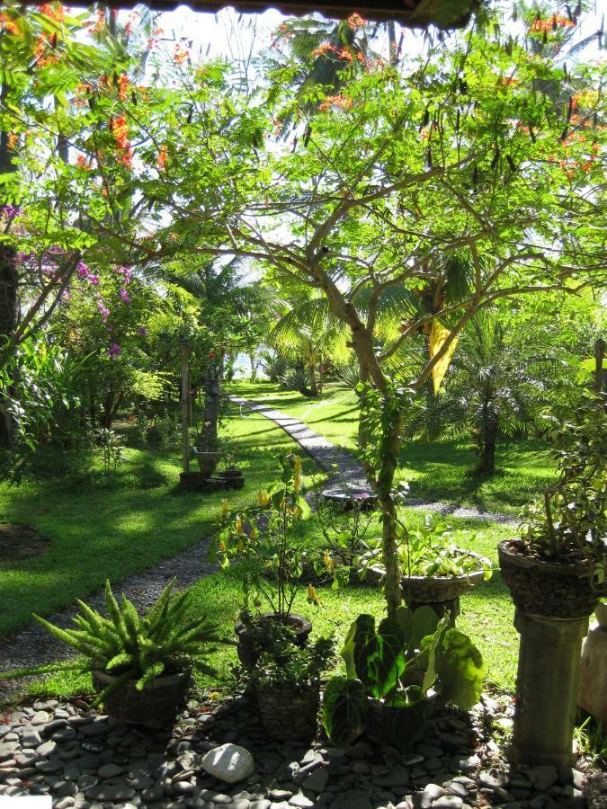 Bali Sandat Теякула Екстер'єр фото