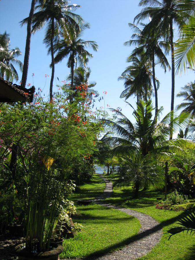 Bali Sandat Теякула Екстер'єр фото