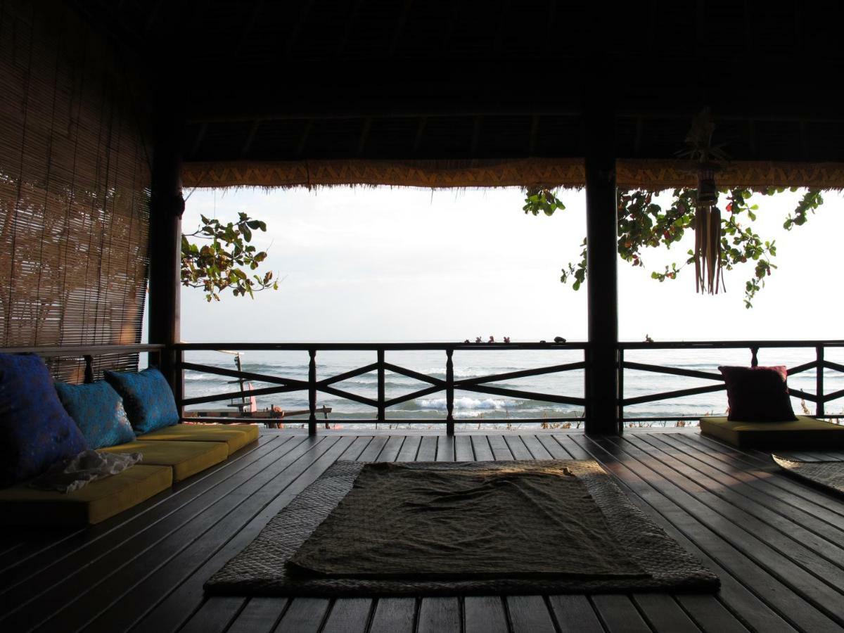 Bali Sandat Теякула Екстер'єр фото
