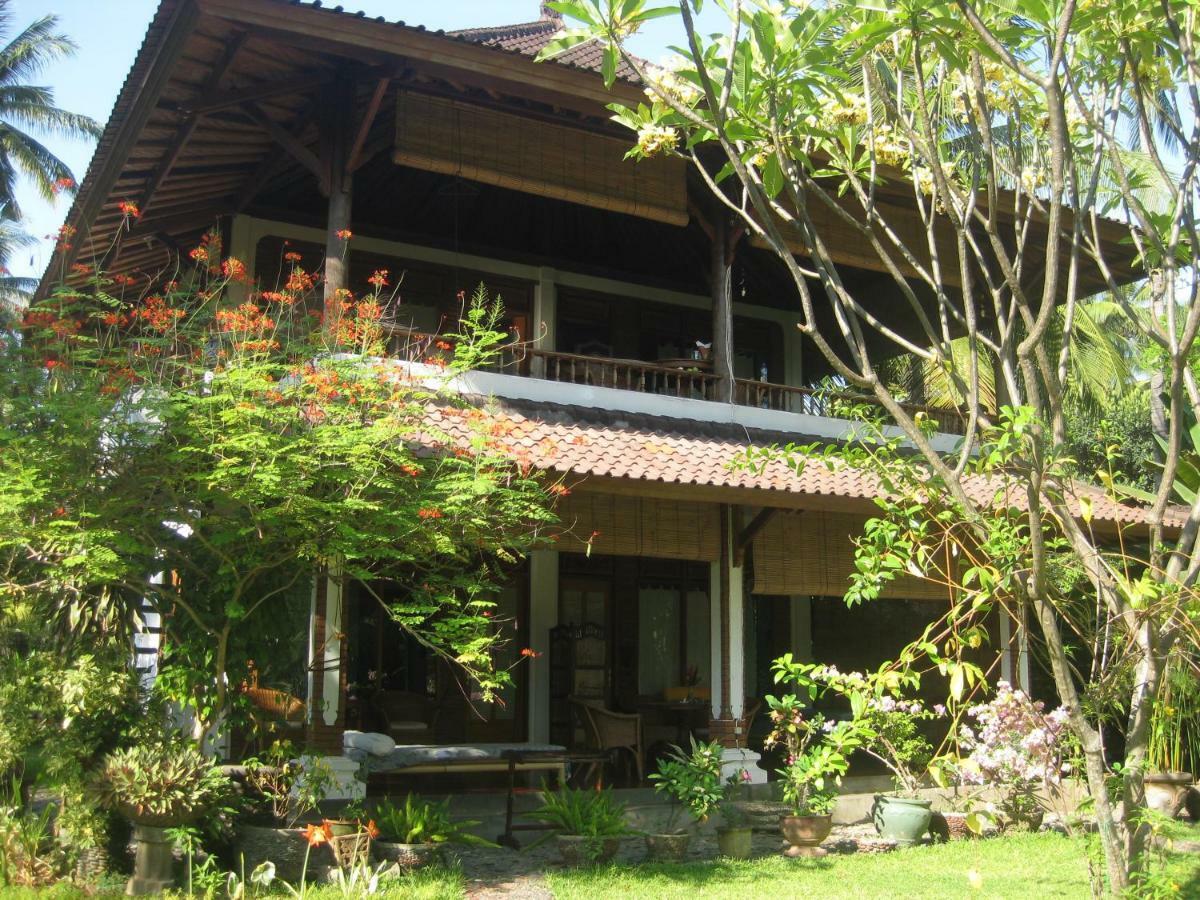 Bali Sandat Теякула Екстер'єр фото