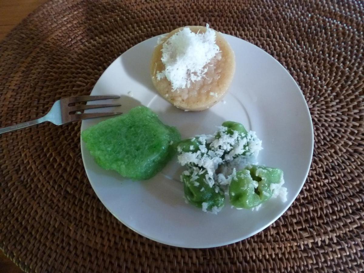 Bali Sandat Теякула Екстер'єр фото